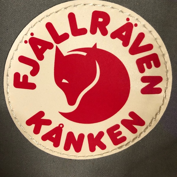 Fjallraven Kanken Classic - Picture 5 of 6